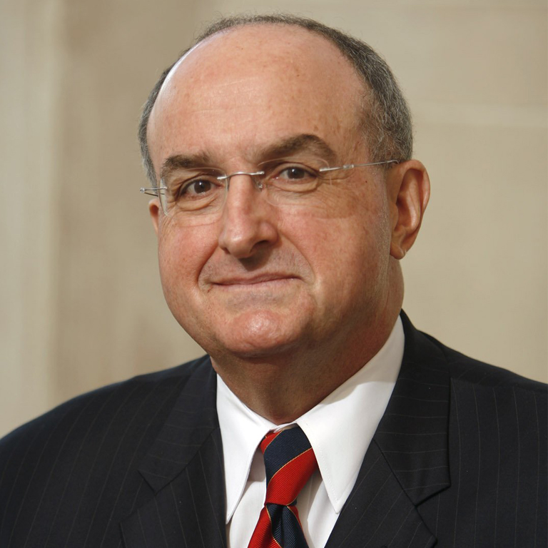 Michael McRobbie